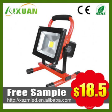 fluorescent led work flood beam lamp part